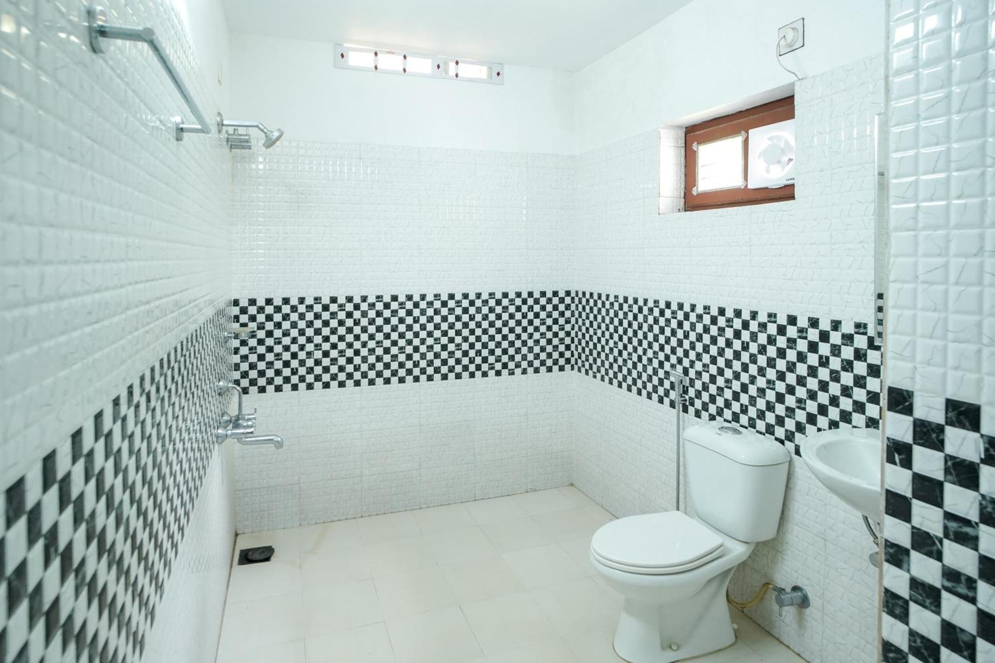 Wayanad Palm Grove Retreat G Floor Apartment Sultan Bathery Exterior photo